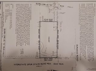 5900 Blk Born Dr, Pensacola, FL 32504