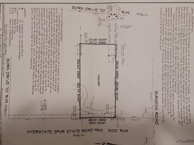5900 Blk Born Dr, Pensacola, FL, 32504