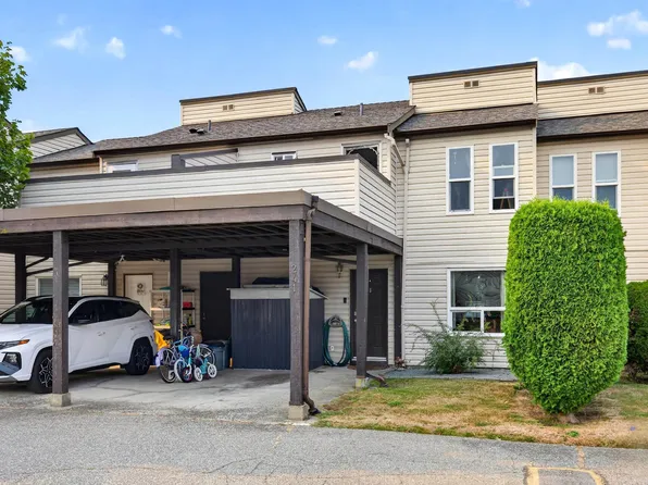 27411 28th Ave #241, Langley, BC V4W 3V1