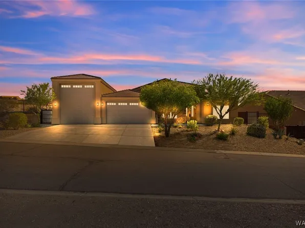 3216 Sidewheel Dr, Bullhead City, AZ 86429