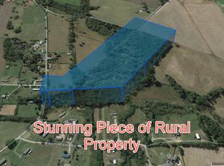 County Farm Rd, Madisonville, TN 37354