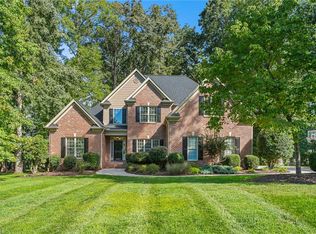 2907 Aldgate Way, Browns Summit, NC 27214