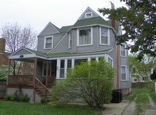 2260 W 110th Pl, Chicago, IL 60643