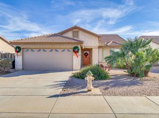 457 E Silver Reef Rd, Casa Grande, AZ 85122