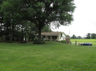 70 Cary St, Grottoes, VA 24441