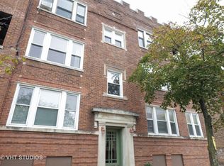 1349 W Sunnyside Ave APT 1, Chicago, IL 60640