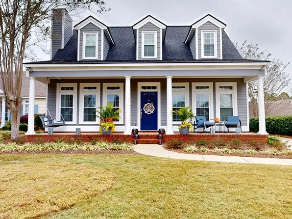 4691 Talamore Ln, Columbus, GA 31909