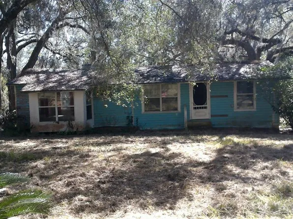 1605 SE 24TH STREET, GAINESVILLE, FL 32641