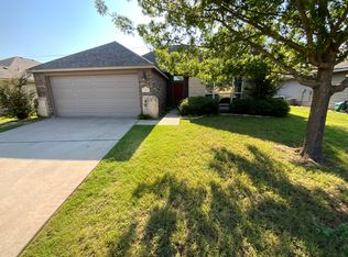 413 Emerald Ridge Dr, Temple, TX 76502