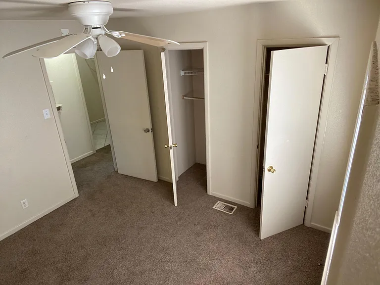 3rd Bedroom