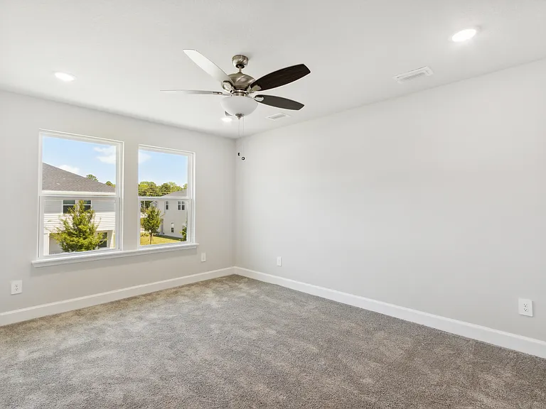 Third bedroom