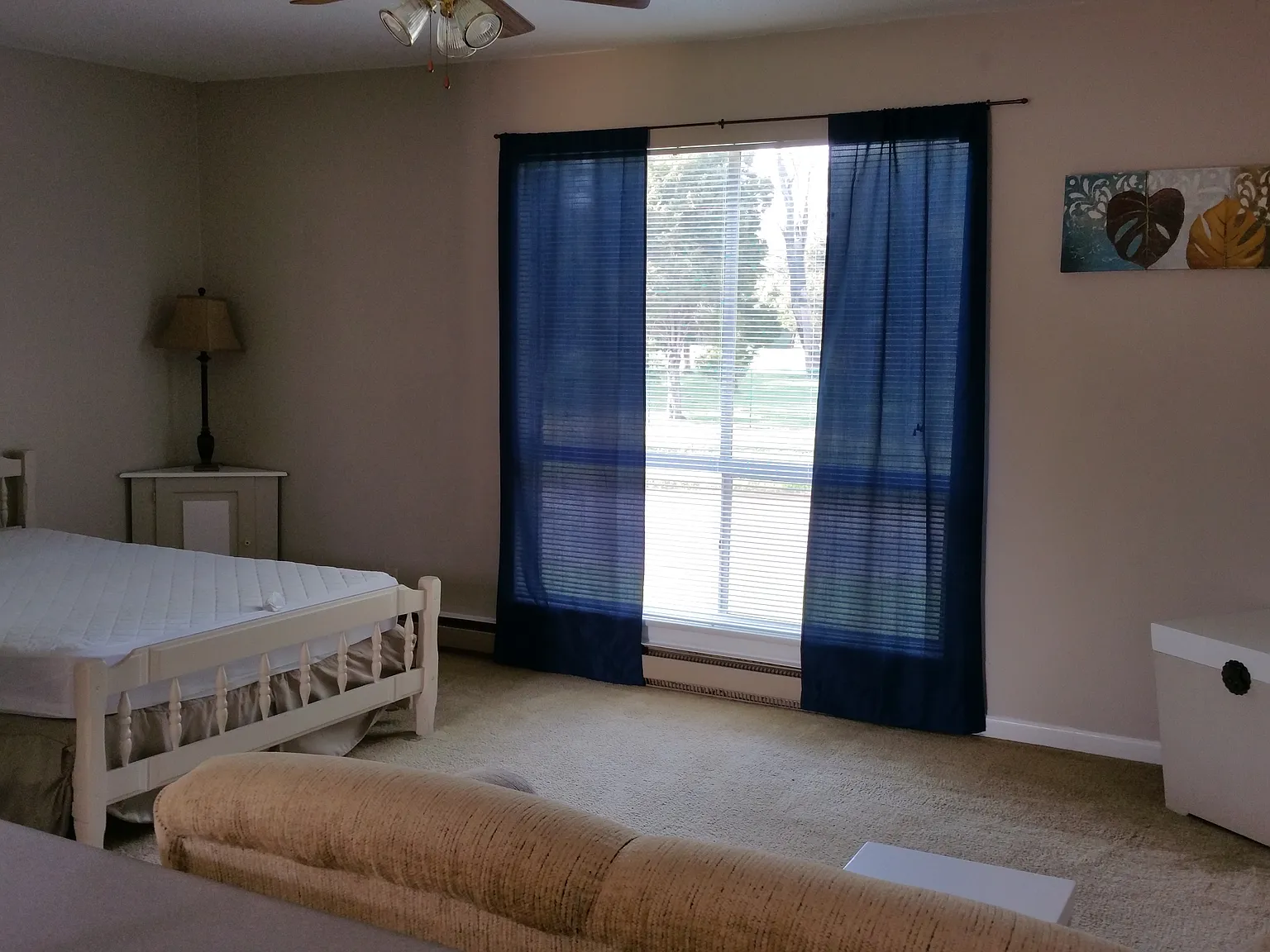 Studio, 450 sqft, $960 — Photo 2