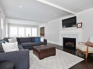 67 Grafton St, Newton, MA 02459