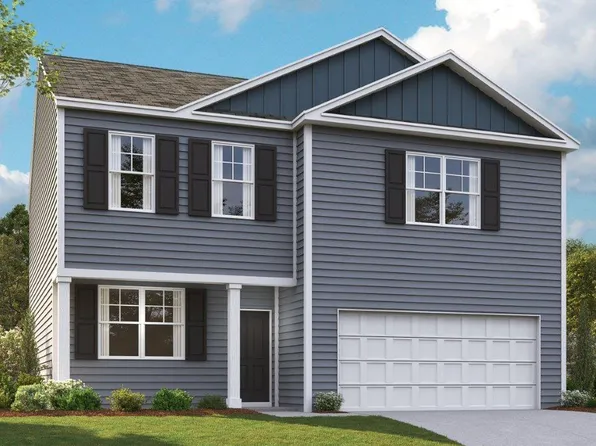 9575 River Cane Rd, Mascot, TN 37806