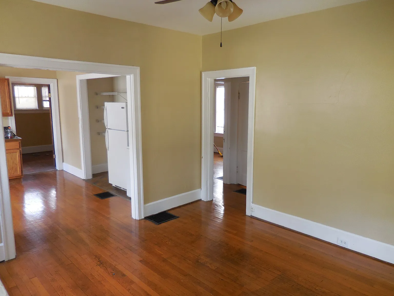 214 State Street - A — Photo 3