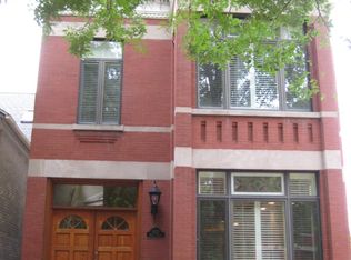 1923A N Howe St #A, Chicago, IL 60614