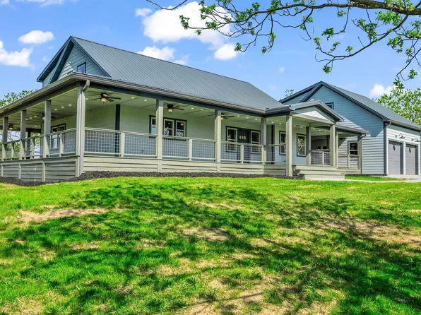 1480 Airport Rd, Rutherfordton, NC 28139