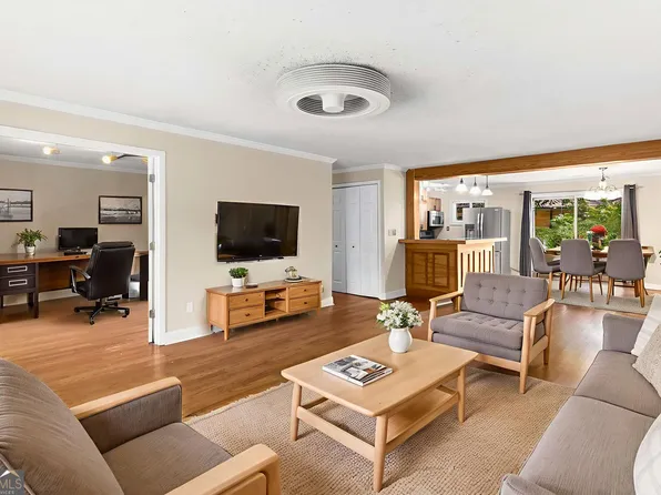 115 Biscayne Dr NW APT E-3, Atlanta, GA 30309