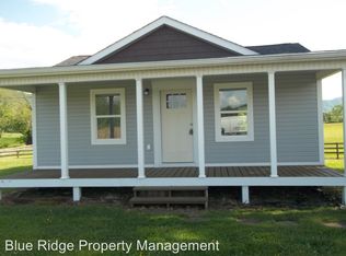 436 Island View Dr, Church Hill, TN 37642