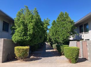 Almeria Court, Phoenix, AZ 85008