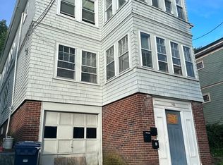 586 Walk Hill St, Mattapan, MA 02126