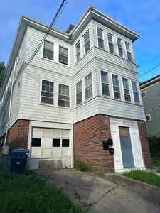 586 Walk Hill St, Mattapan, MA, 02126