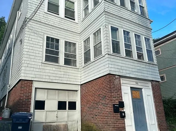 586 Walk Hill St, Mattapan, MA 02126