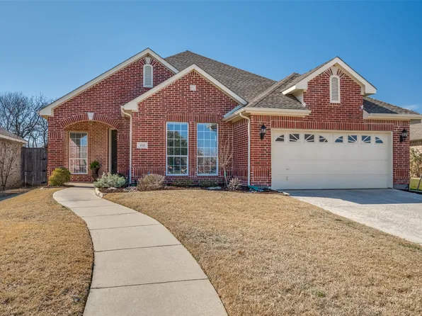 1725 Peregrine Dr, Corinth, TX 76210