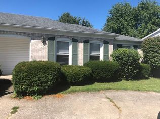 818 Ridgeview Dr #B, Frankfort, KY 40601