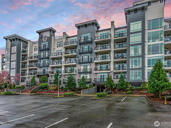320 E 32nd Street #209, Tacoma, WA 98404