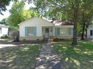 3908 N 24th St, Waco, TX 76708