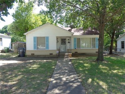 3908 N 24th St, Waco, TX, 76708
