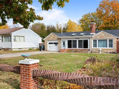 1002 Carroll Ave, Ames, IA, 50010