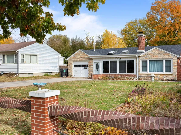 1002 Carroll Ave, Ames, IA 50010