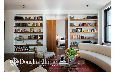 Sold by Douglas Elliman