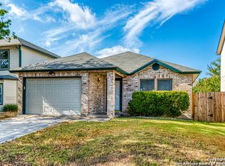 6826 Celes Meadow Dr, Converse, TX 78109