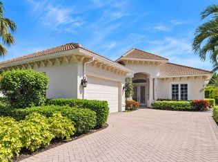 2258 Silver Palm Pl, Naples, FL 34105