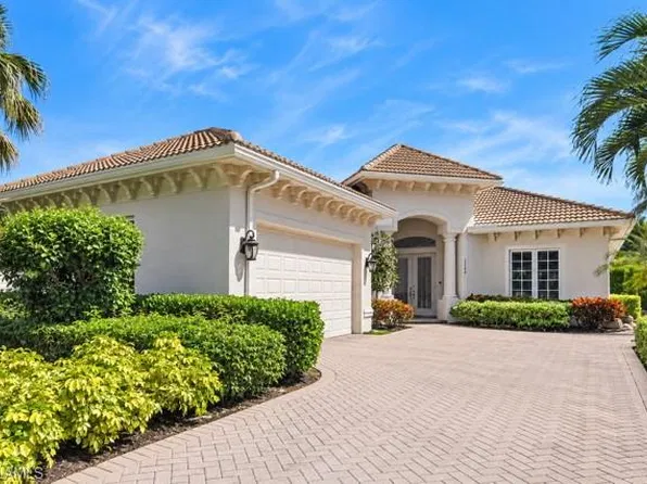2258 Silver Palm Pl, Naples, FL 34105