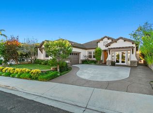 28911 Drakes Bay, Laguna Niguel, CA 92677