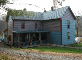 11567 Nc Highway 88 W, Warrensville, NC 28693