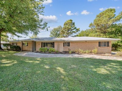 1232 S 103rd East Ave, Tulsa, OK, 74128