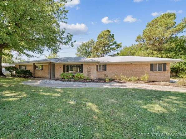 1232 S 103rd East Ave, Tulsa, OK 74128