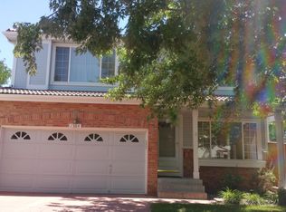 1364 Braewood Ave, Highlands Ranch, CO 80129