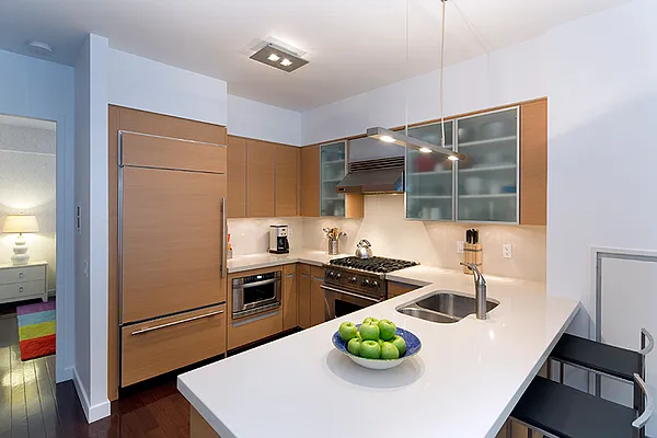 Sold by Brown Harris Stevens | media 4