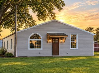 111 N Baltimore St, Dillsburg, PA 17019