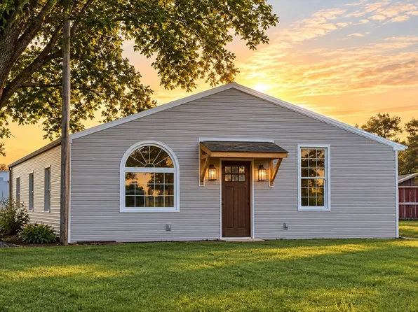 111 N Baltimore St, Dillsburg, PA 17019