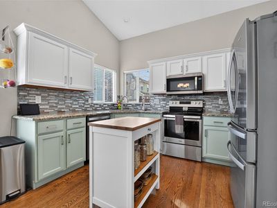 1272 S Alton Court, Denver, CO, 80247