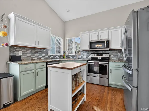 1272 S Alton Court, Denver, CO 80247