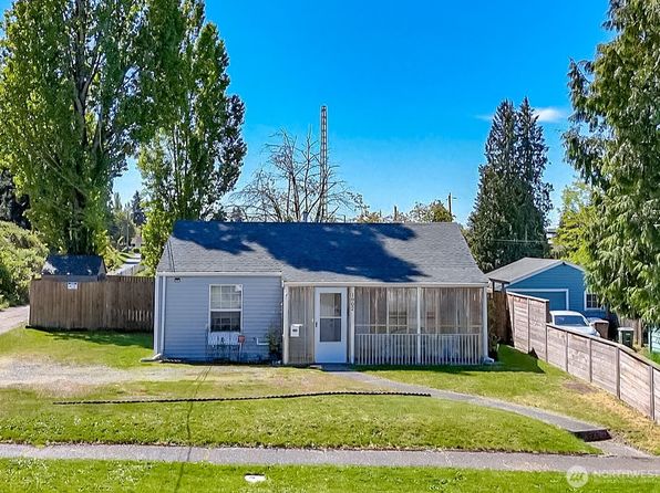 1902 S 17th Street, Tacoma, WA 98405