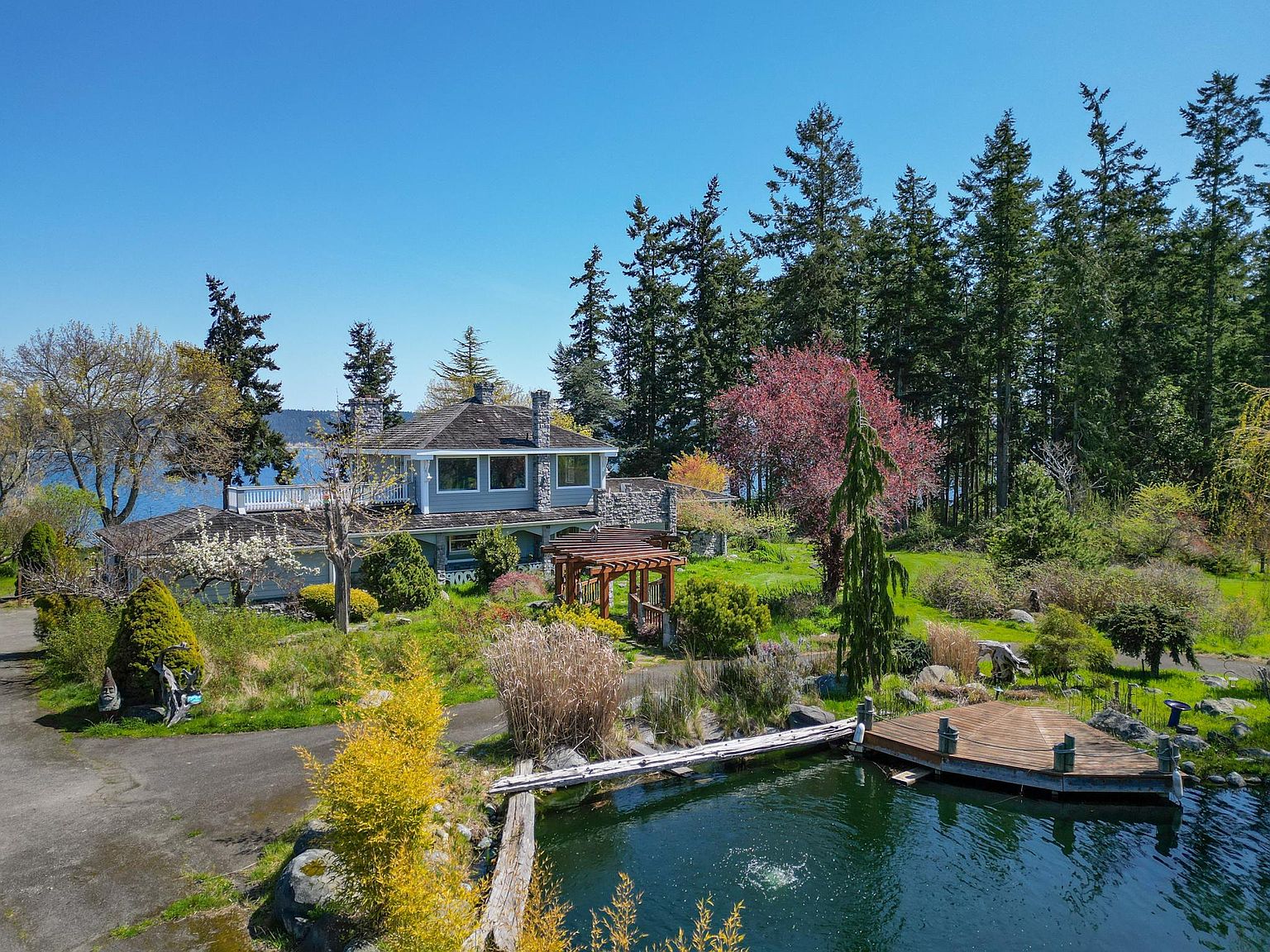 962 Gardiner Beach Rd, Sequim, WA 98382 Zillow